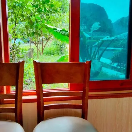 Hang Mua Eco Garden Xuan Son Экстерьер фото