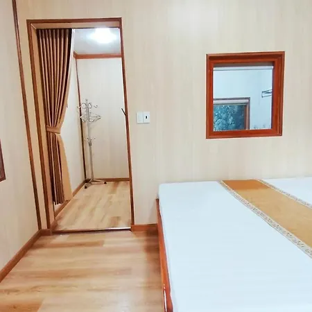 Hang Mua Eco Garden Xuan Son Экстерьер фото