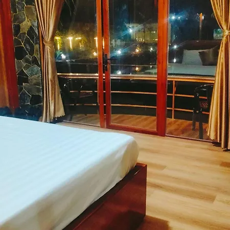 Hang Mua Eco Garden Xuan Son Экстерьер фото
