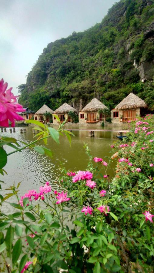Hotel Hang Mua Eco Garden