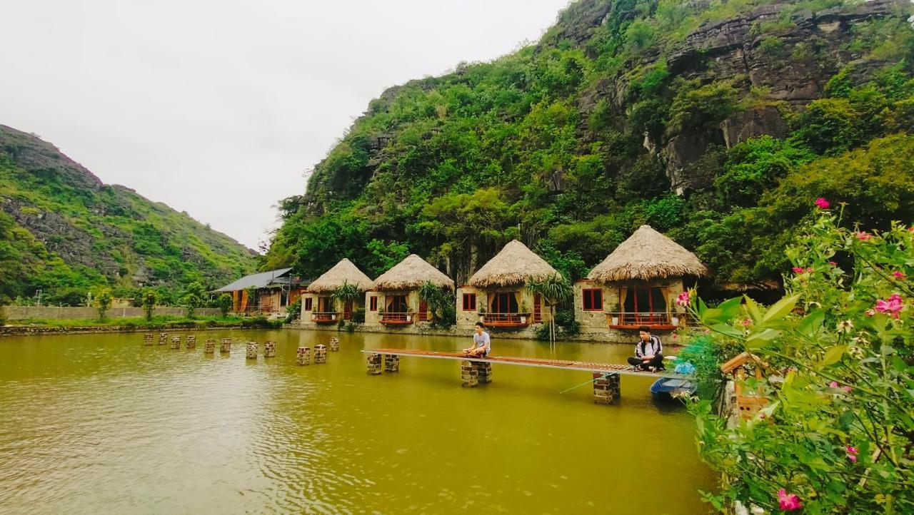 Hang Mua Eco Garden Hotel Xuan Son