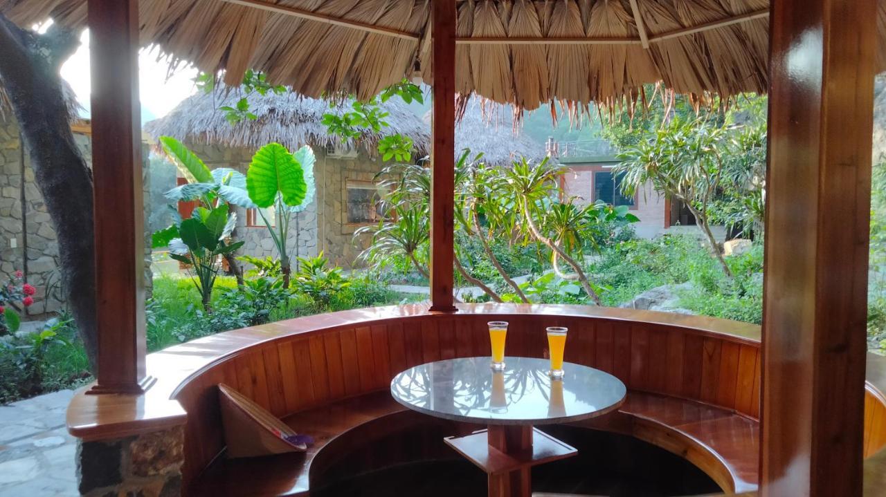 Hotel Hang Mua Eco Garden