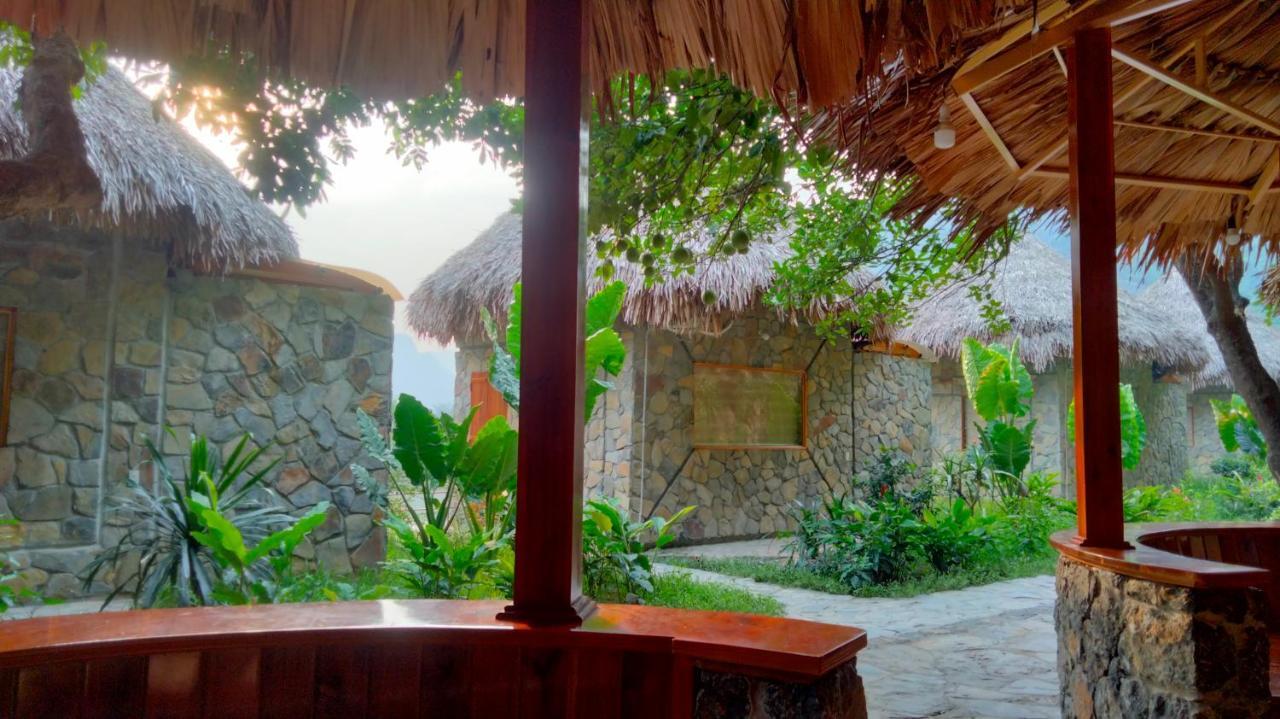 Hang Mua Eco Garden 3*