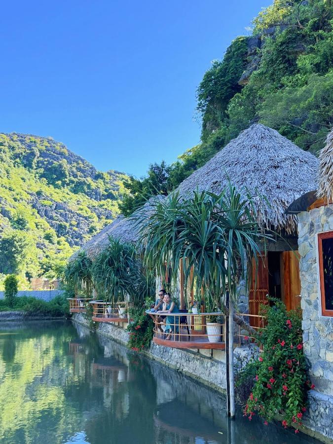 Hotel Hang Mua Eco Garden 3*