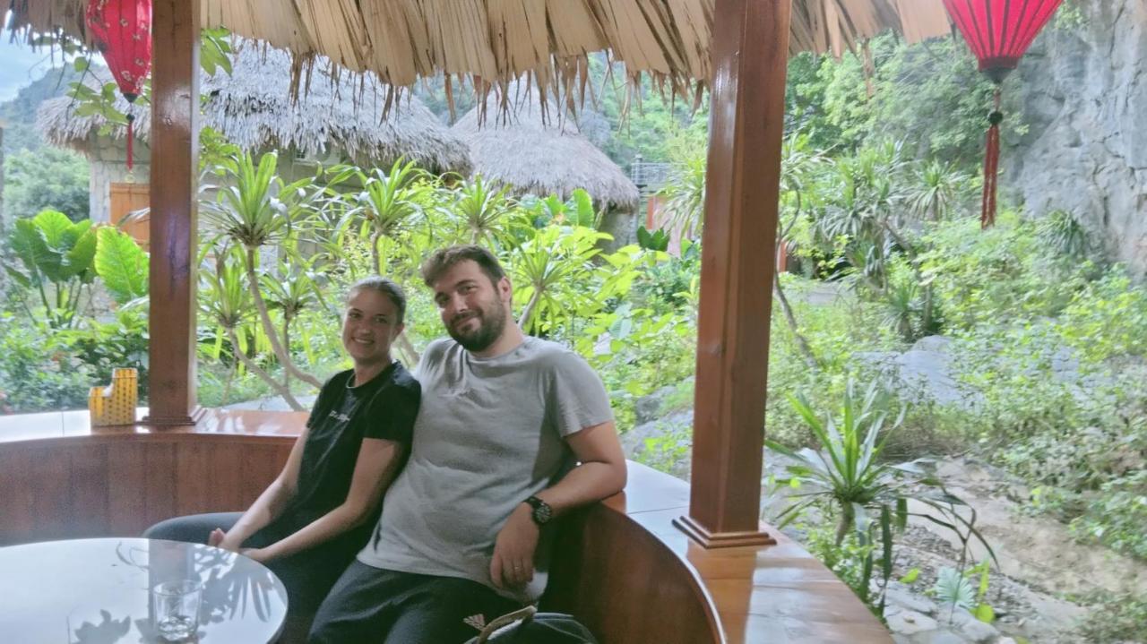 Hotel Hang Mua Eco Garden