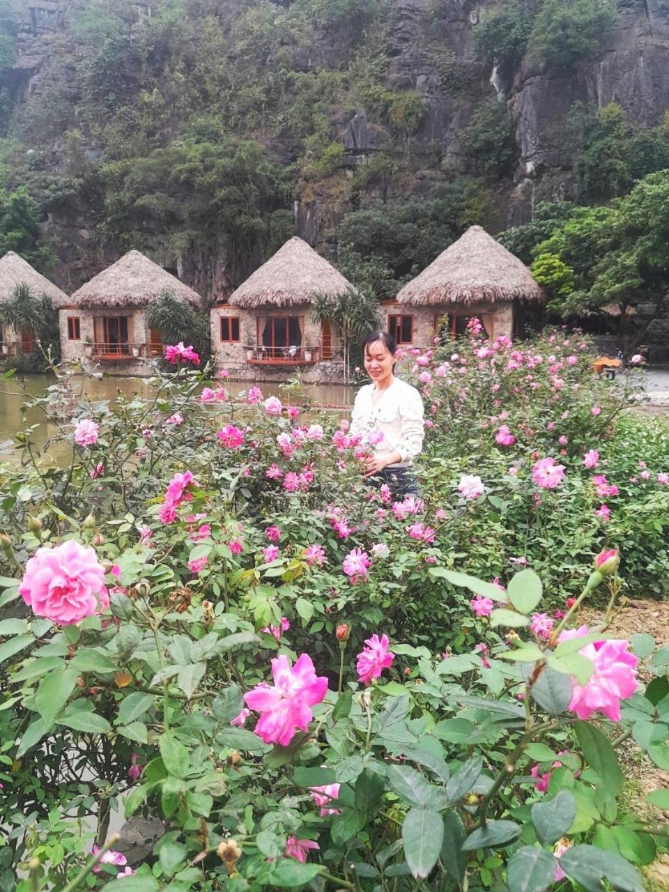 Hotel Hang Mua Eco Garden