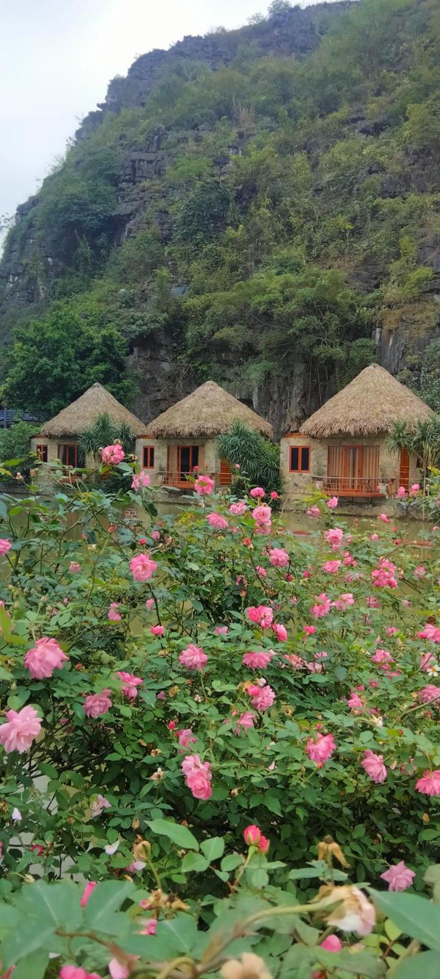 Hang Mua Eco Garden 3* Xuan Son