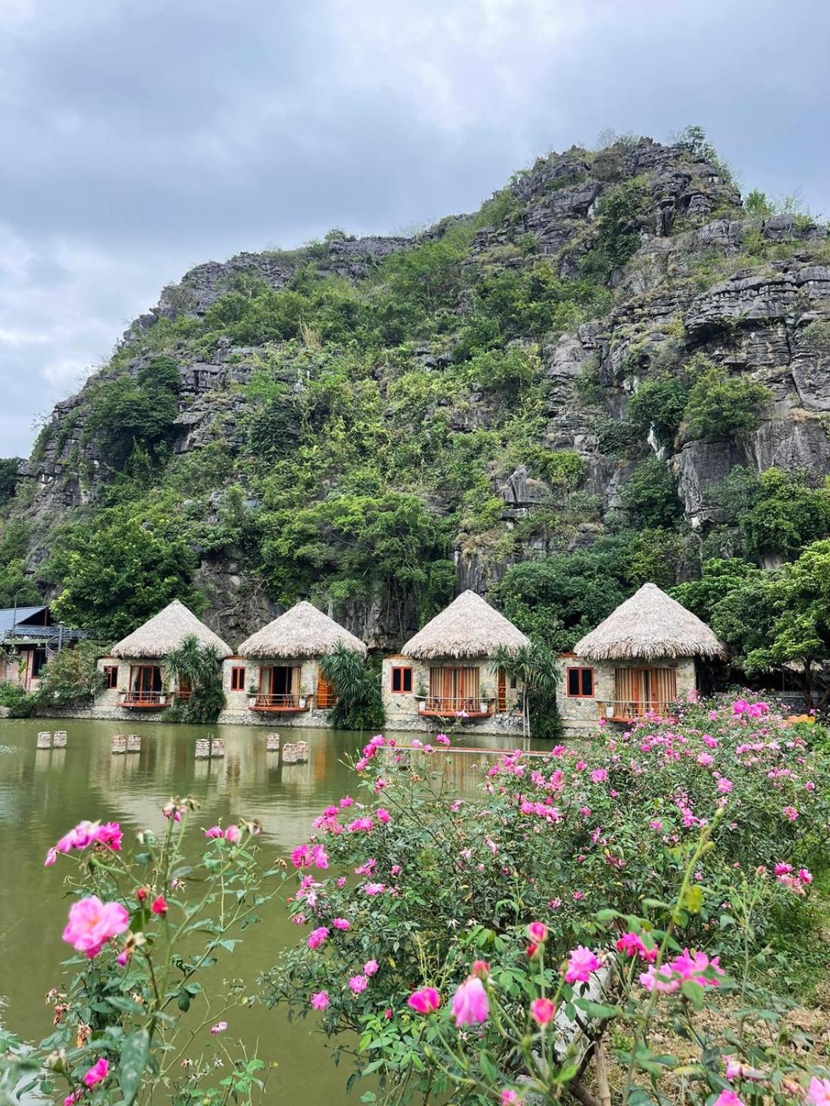 Hang Mua Eco Garden Hotel Xuan Son