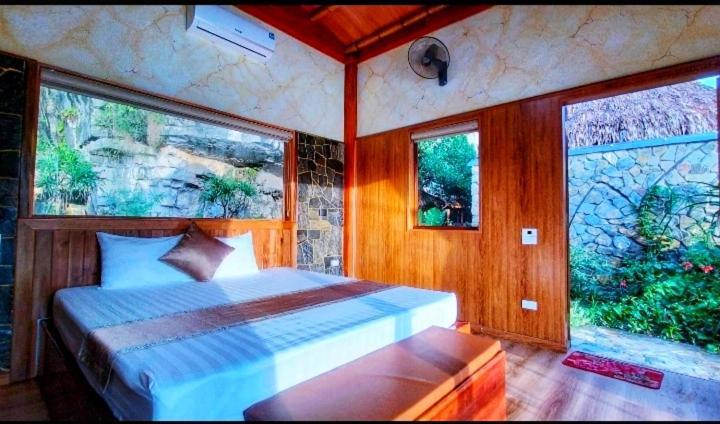 Hang Mua Eco Garden 3*