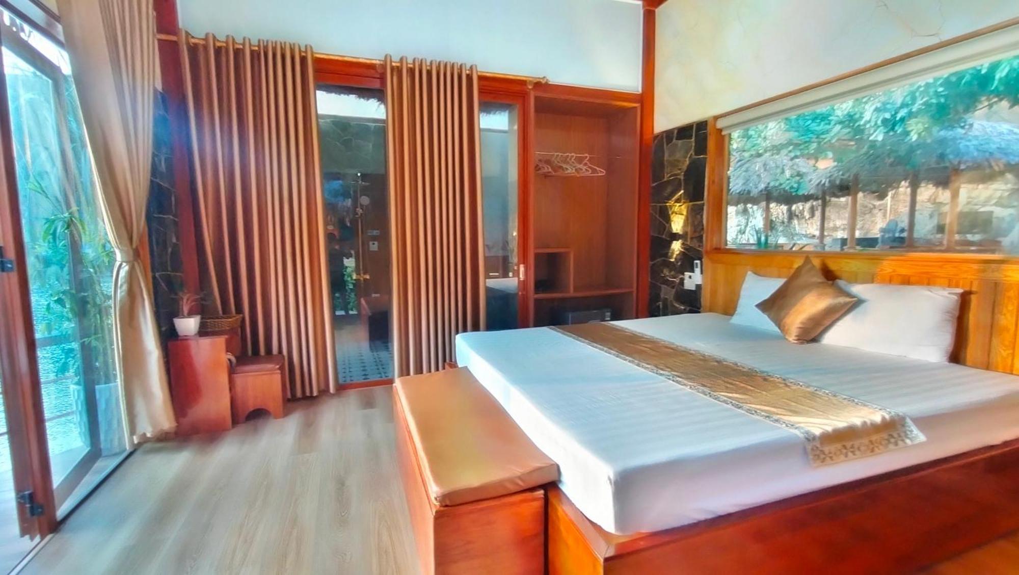 Hang Mua Eco Garden 3*