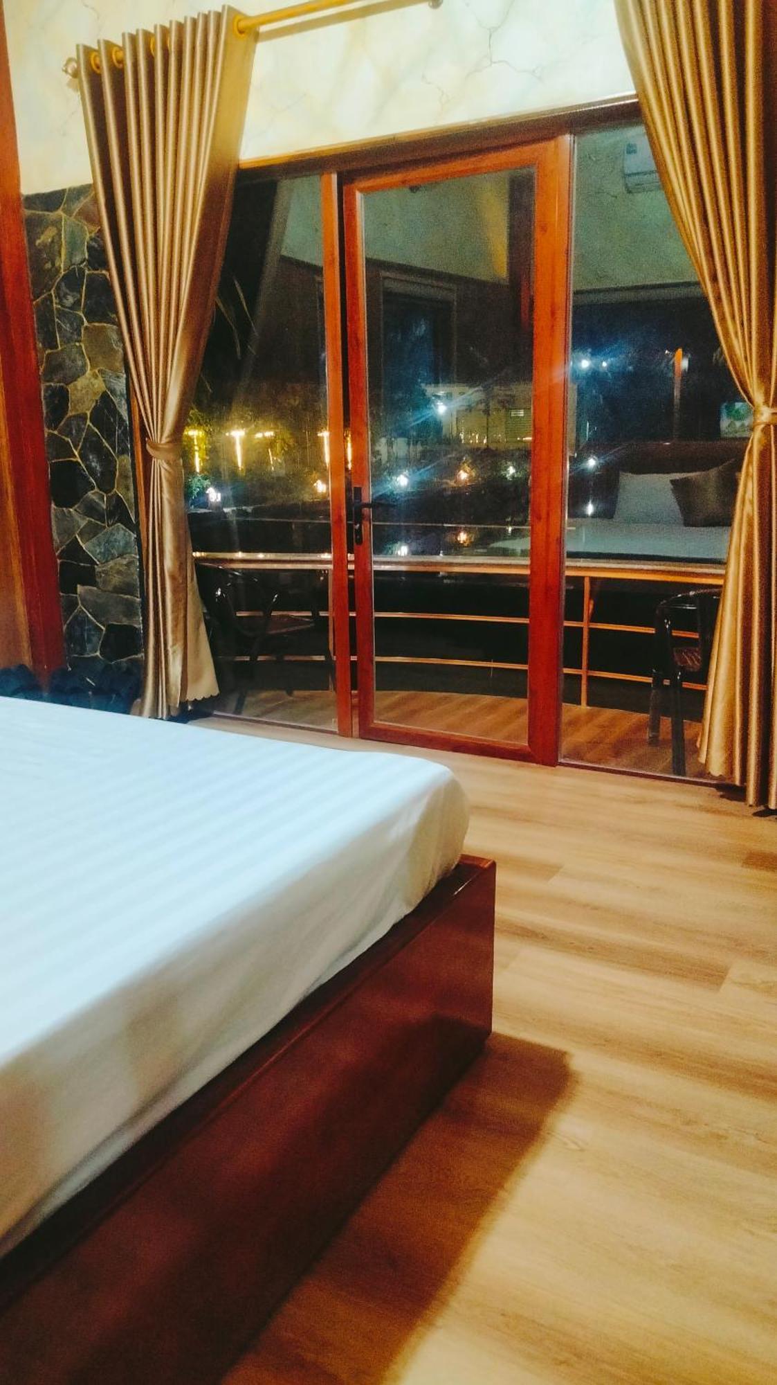 Hotel Hang Mua Eco Garden