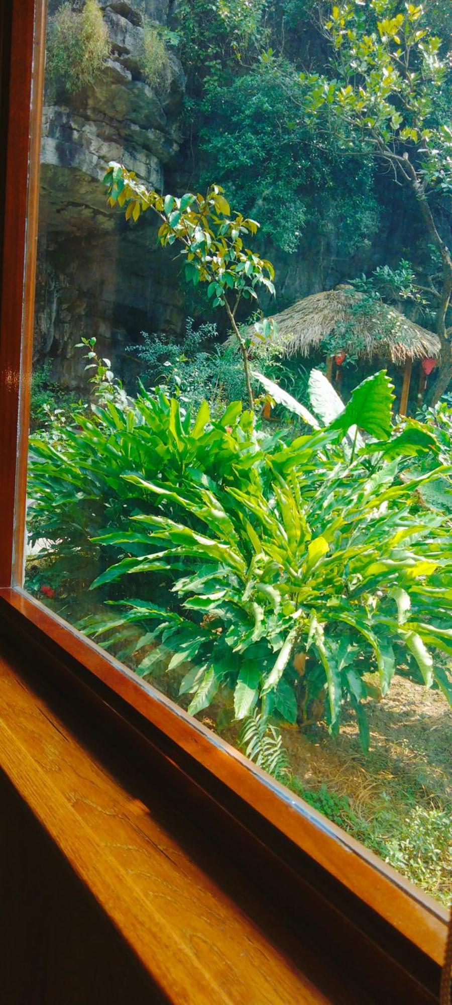 Hotel Hang Mua Eco Garden 3*