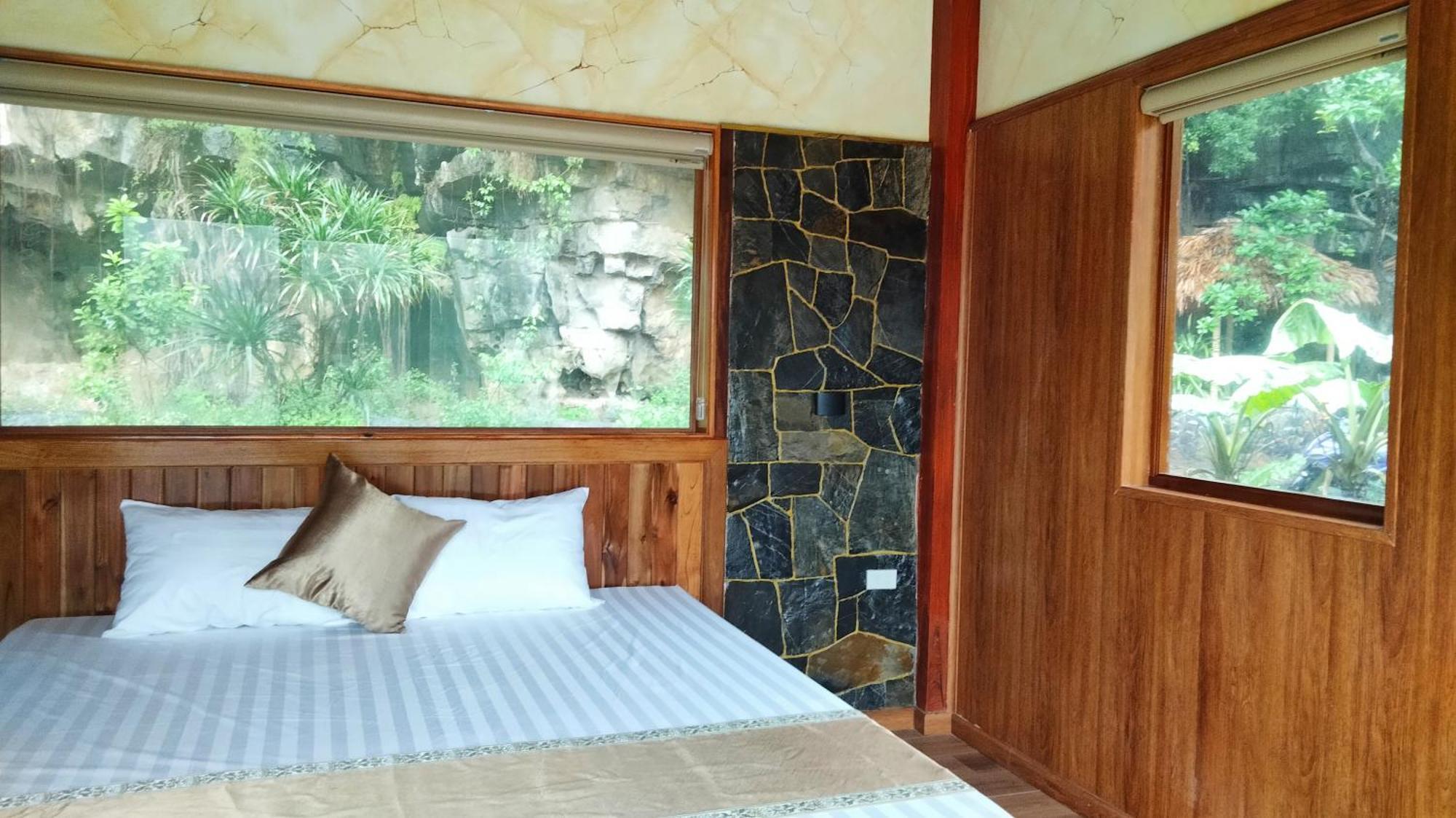 Hang Mua Eco Garden 3*