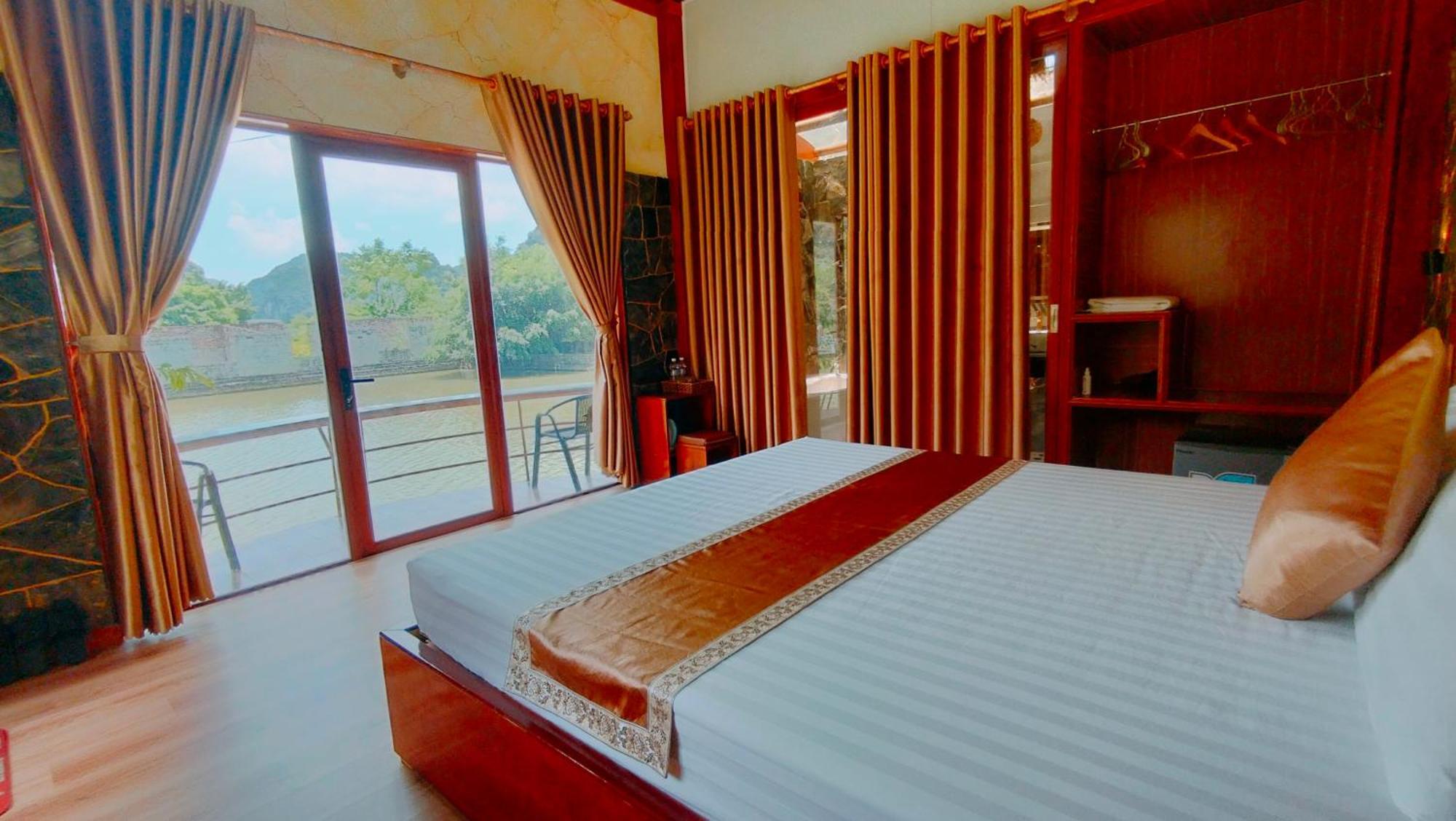 Hang Mua Eco Garden 3*