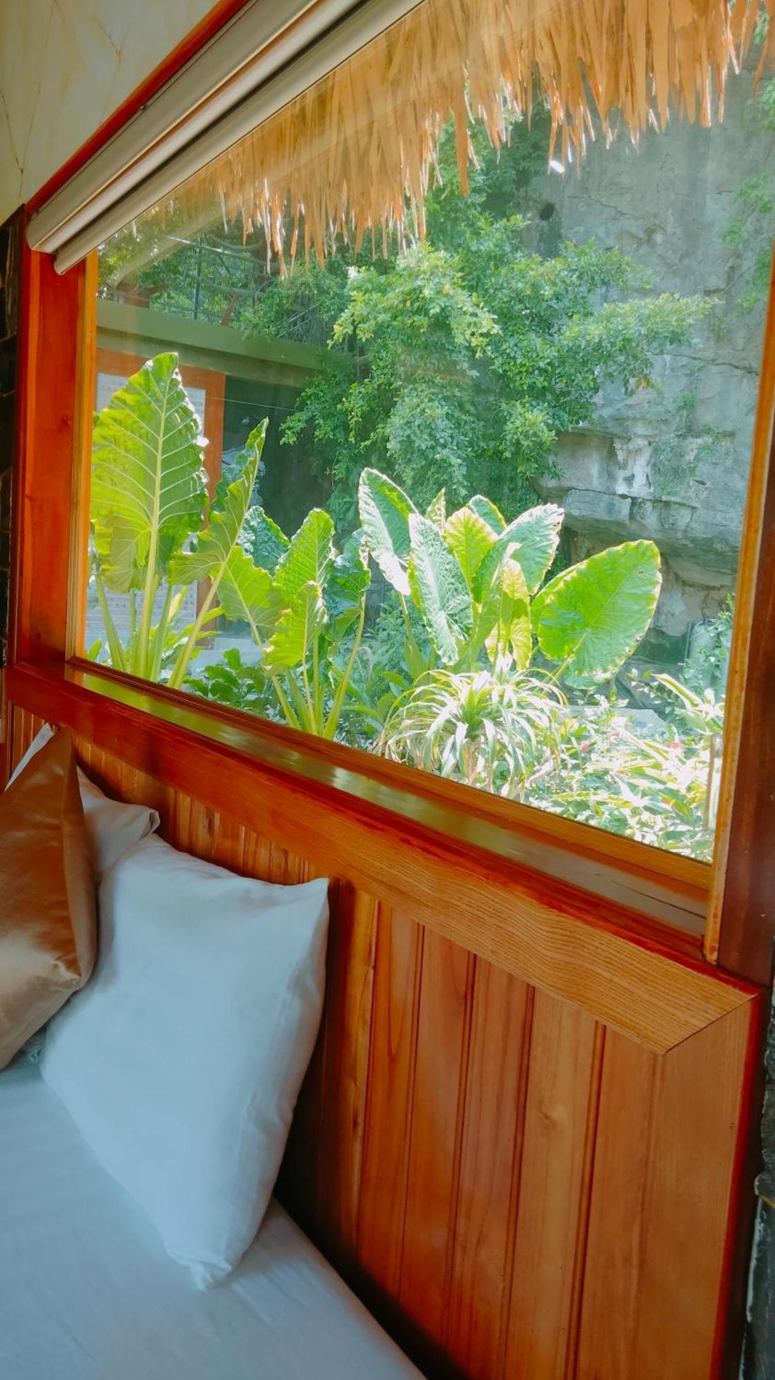 Hang Mua Eco Garden 3* Xuan Son