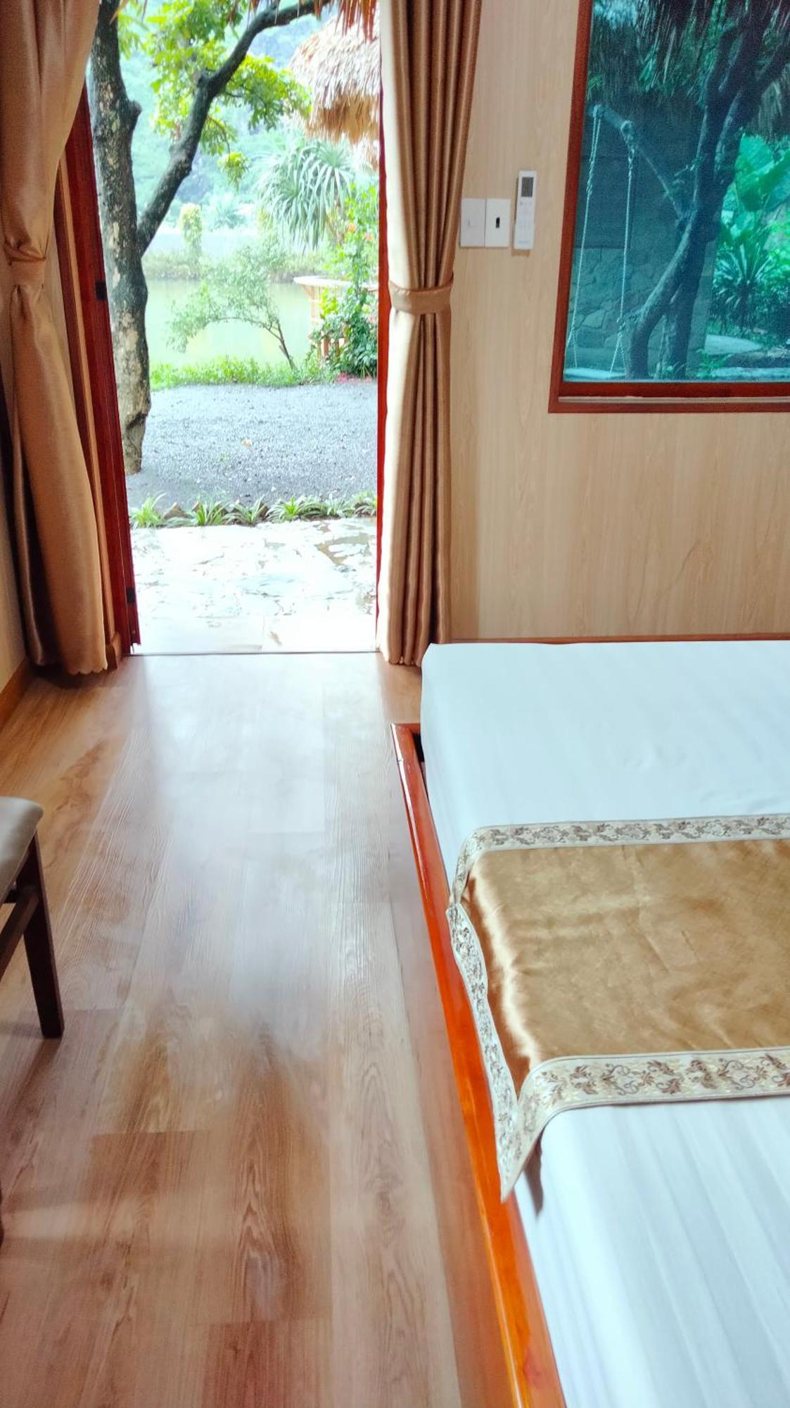 Hotel Hang Mua Eco Garden Xuan Son