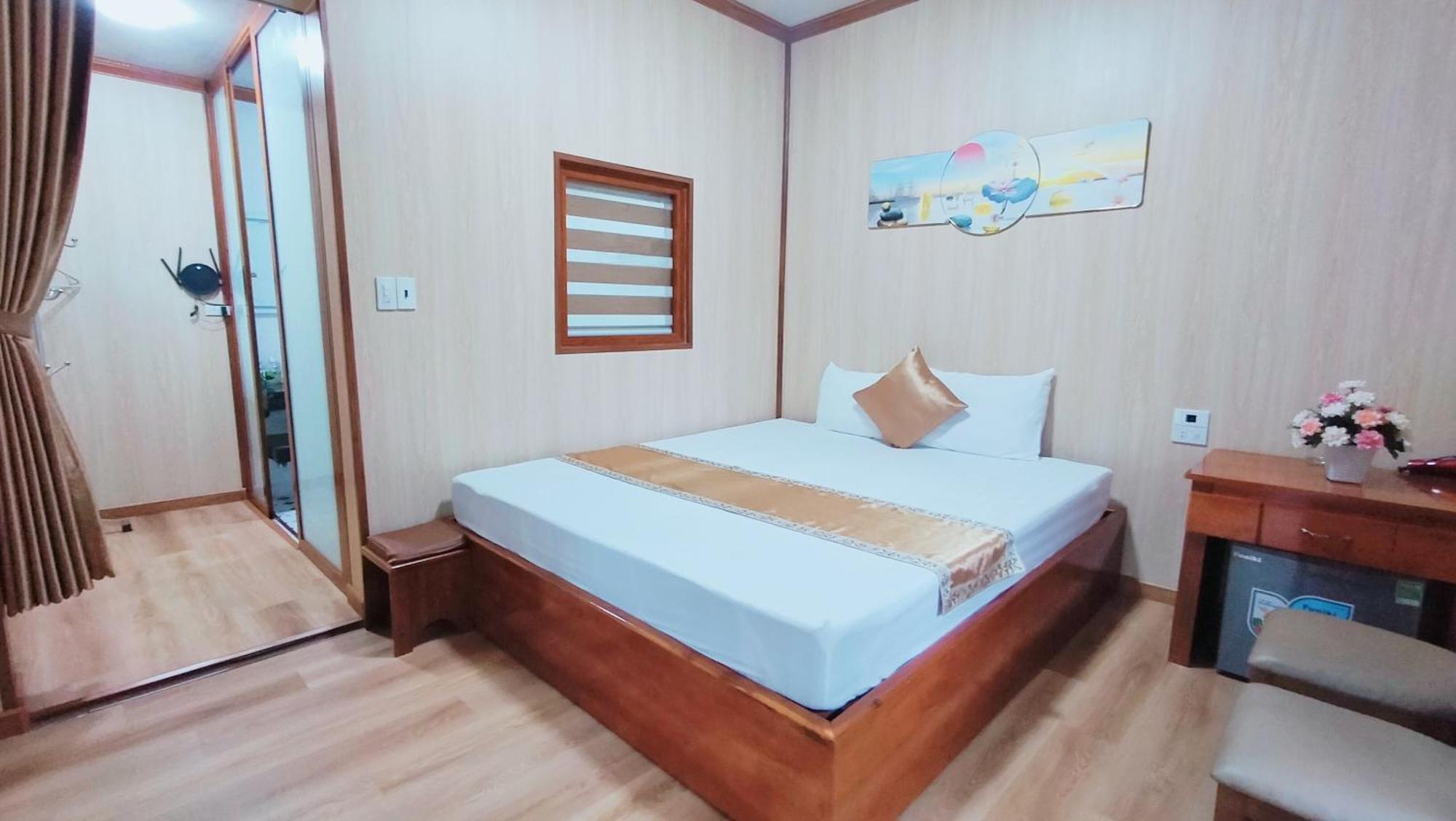 Hang Mua Eco Garden 3*