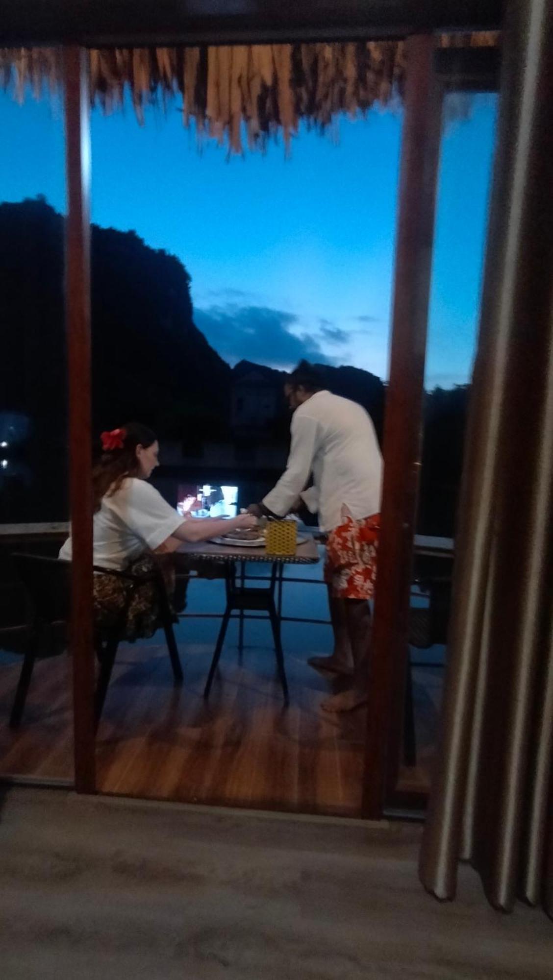 Hotel Hang Mua Eco Garden 3*