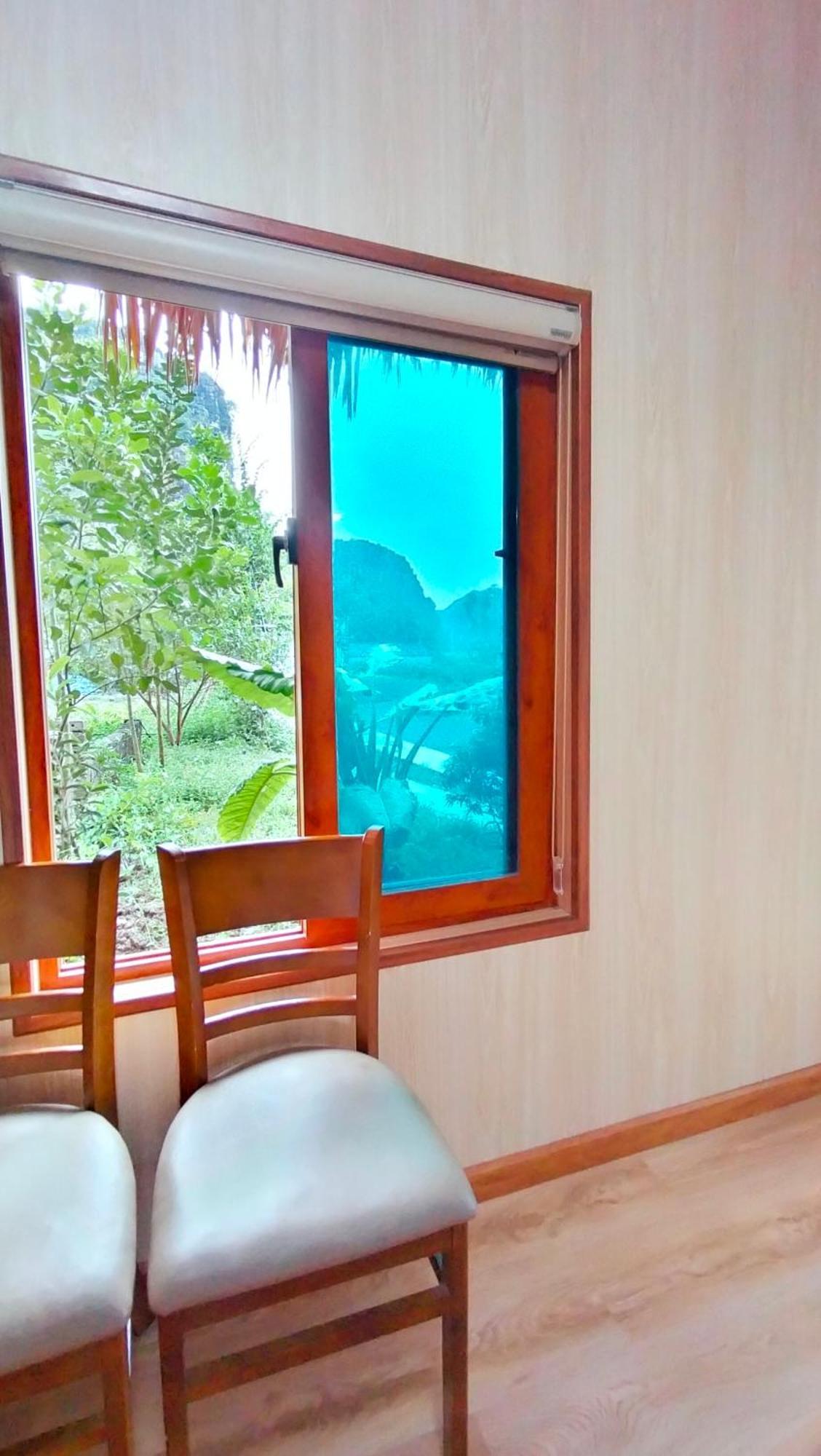Hotel Hang Mua Eco Garden