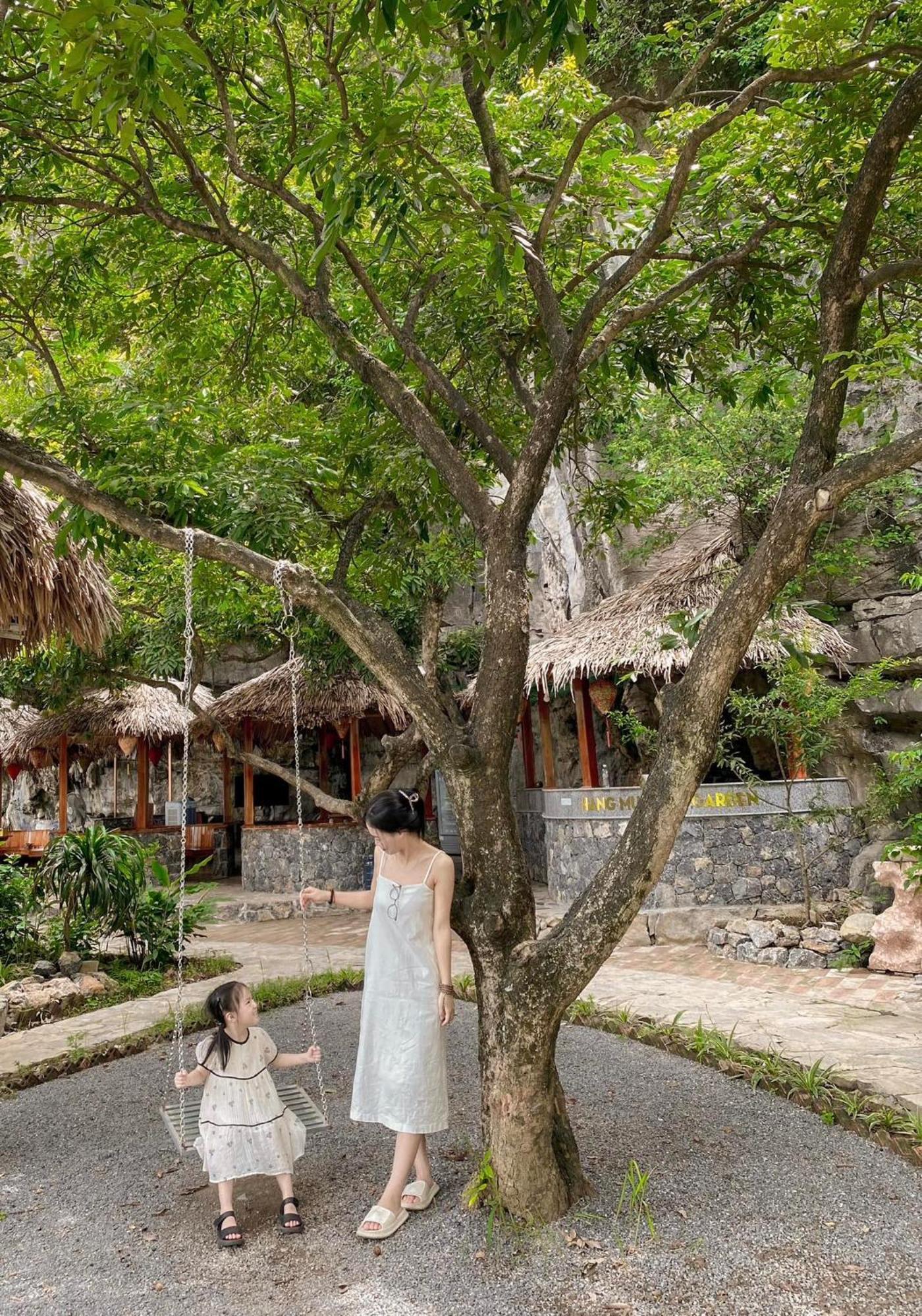 Hotel Hang Mua Eco Garden 3*