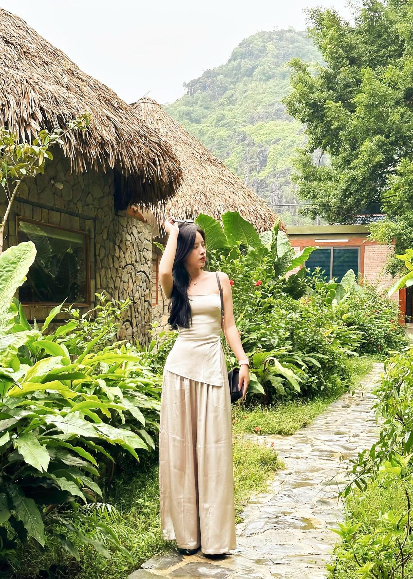 Hang Mua Eco Garden Hotel Xuan Son