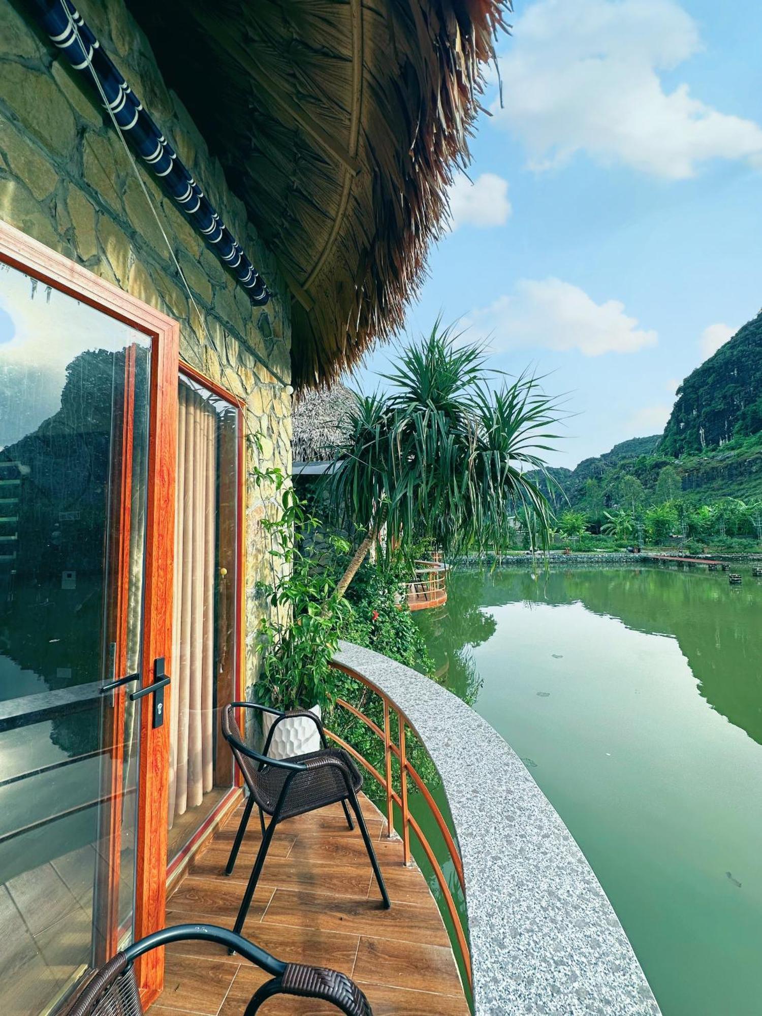 Hang Mua Eco Garden 3*