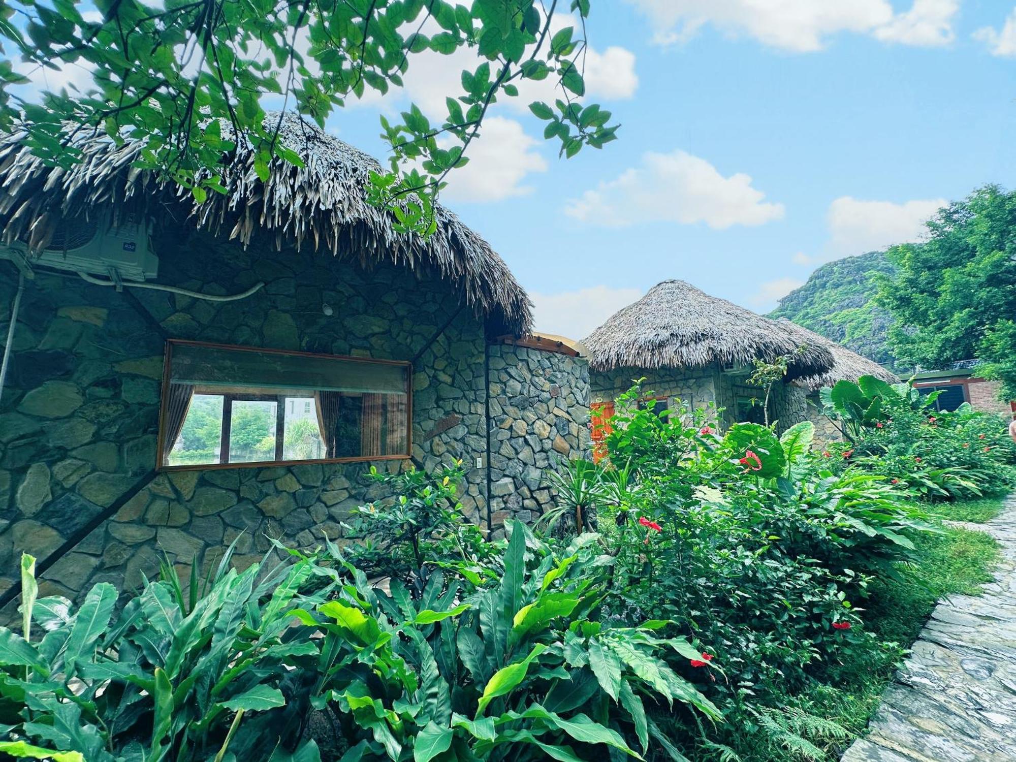 Hang Mua Eco Garden Xuan Son