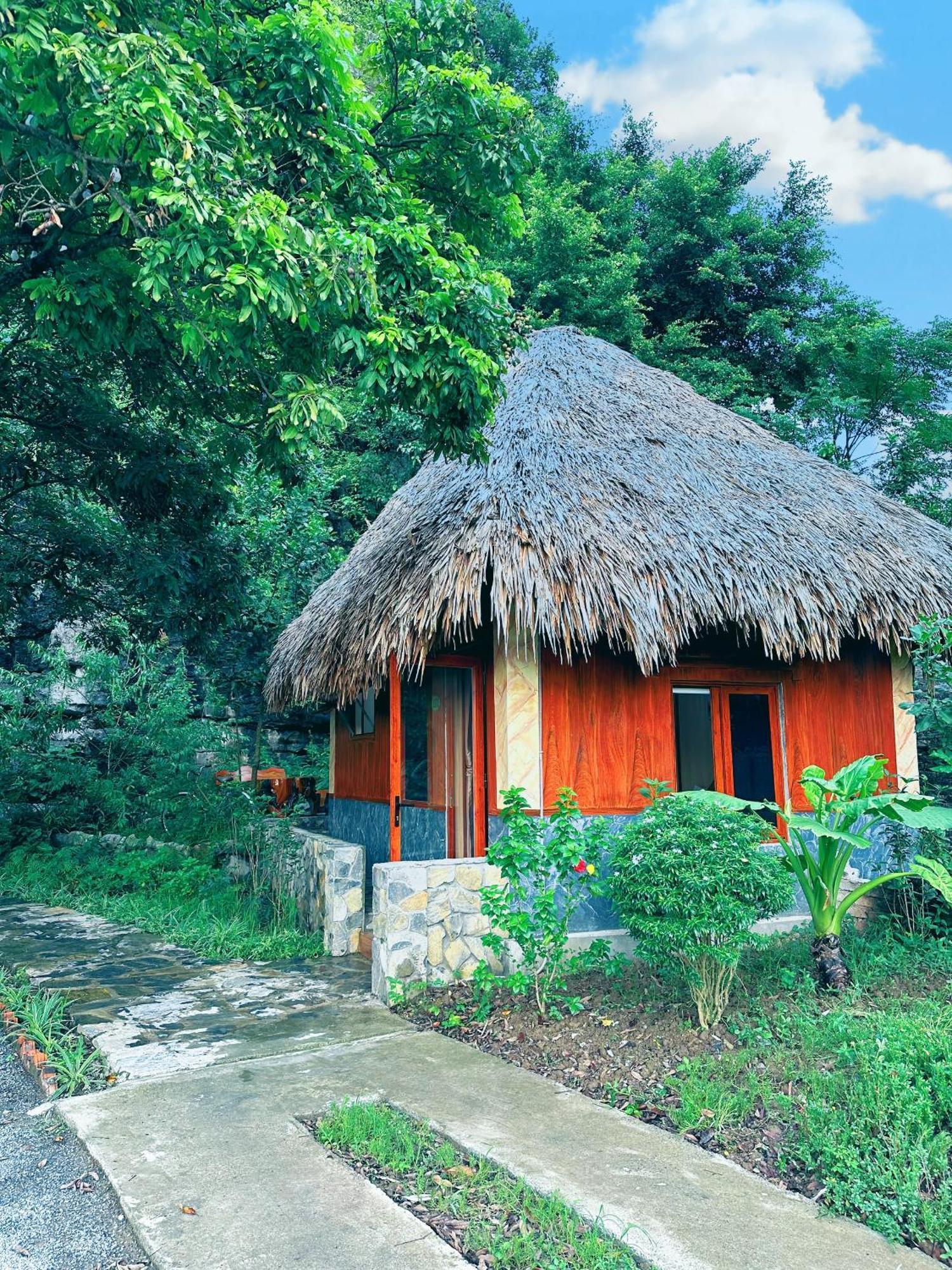 Hang Mua Eco Garden 3* Xuan Son