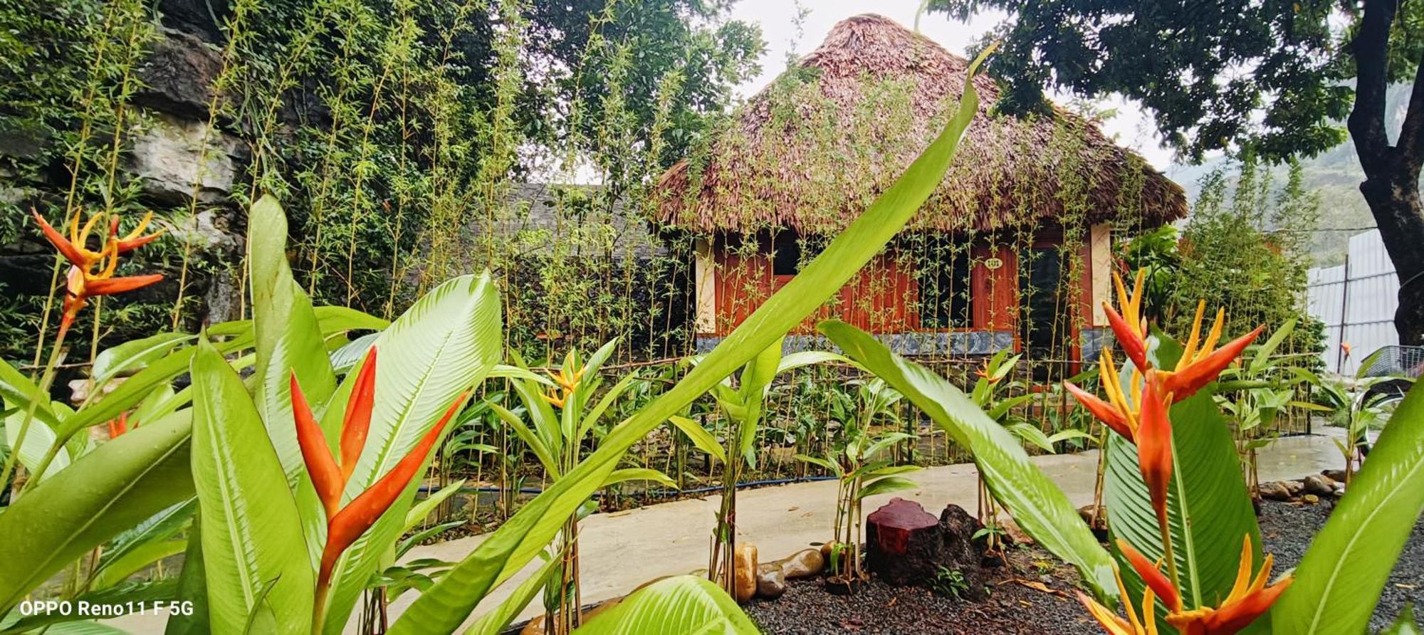 Hang Mua Eco Garden Xuan Son