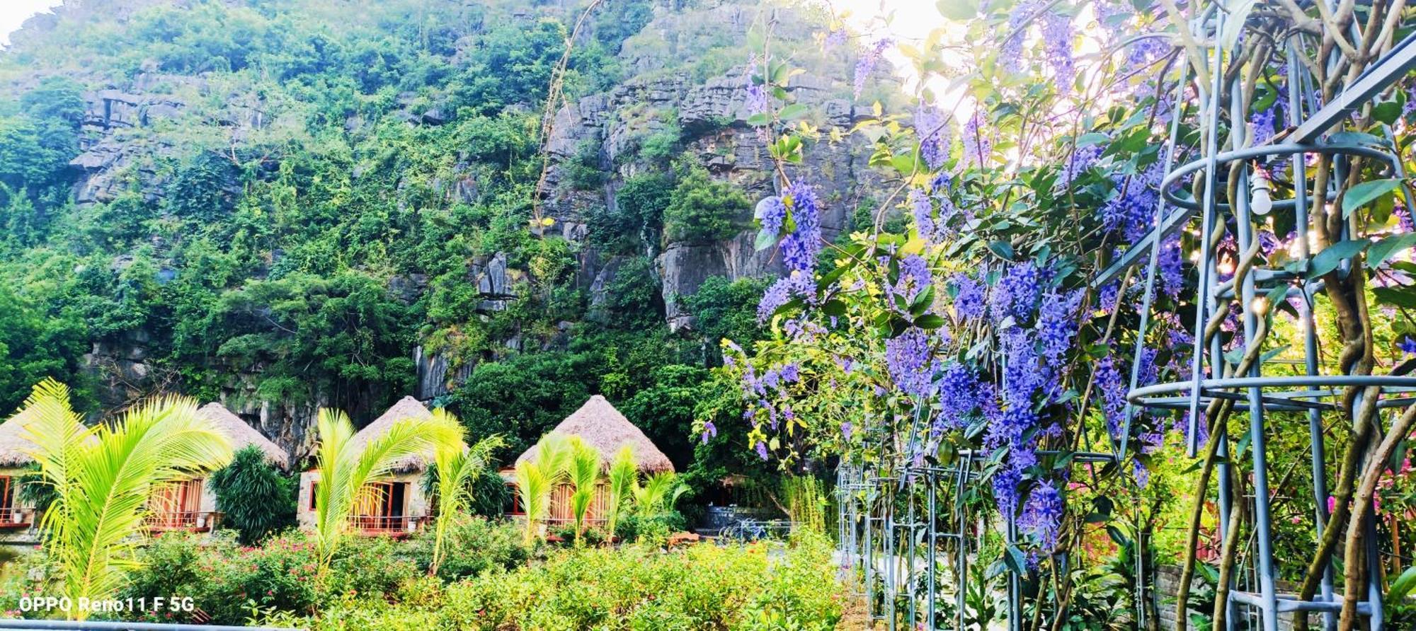 Hotel Hang Mua Eco Garden Xuan Son