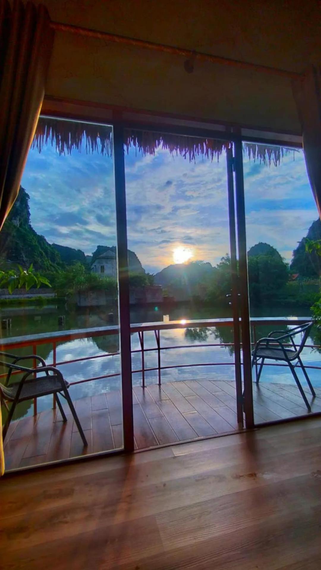 Hang Mua Eco Garden Hotel Xuan Son