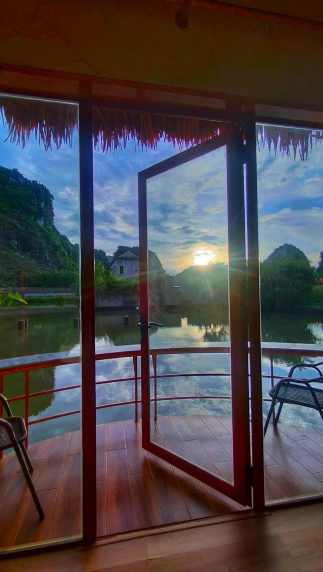 Hotel Hang Mua Eco Garden 3*