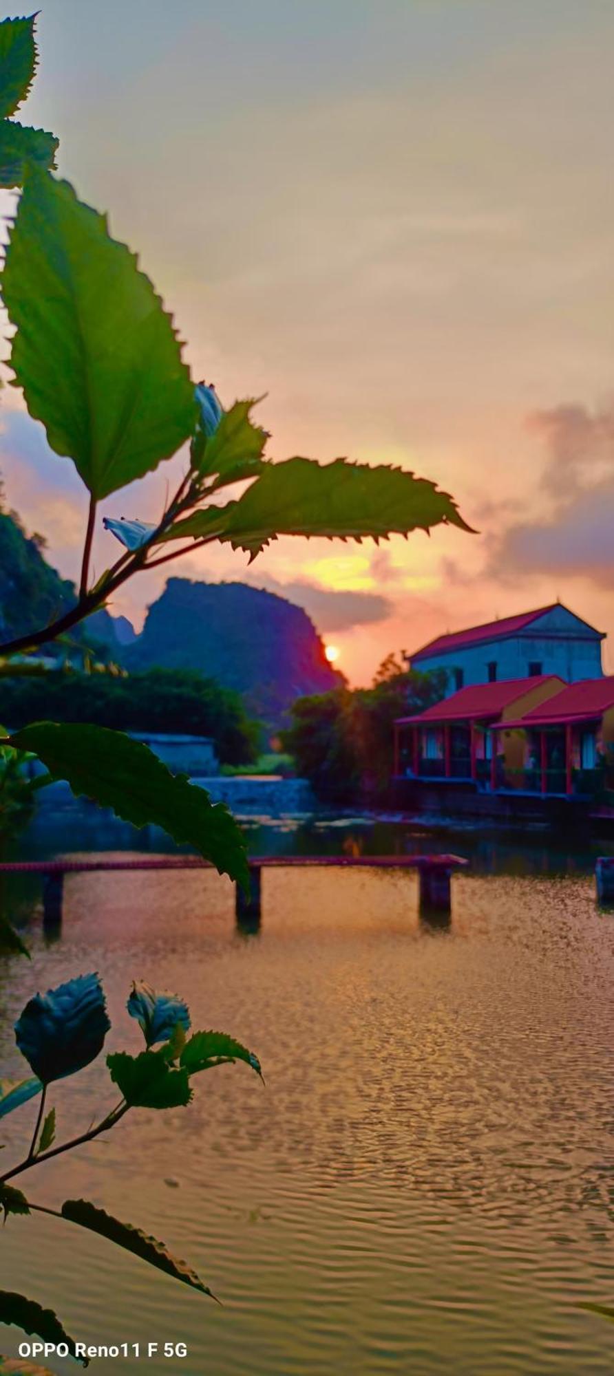 Hang Mua Eco Garden Hotel Xuan Son