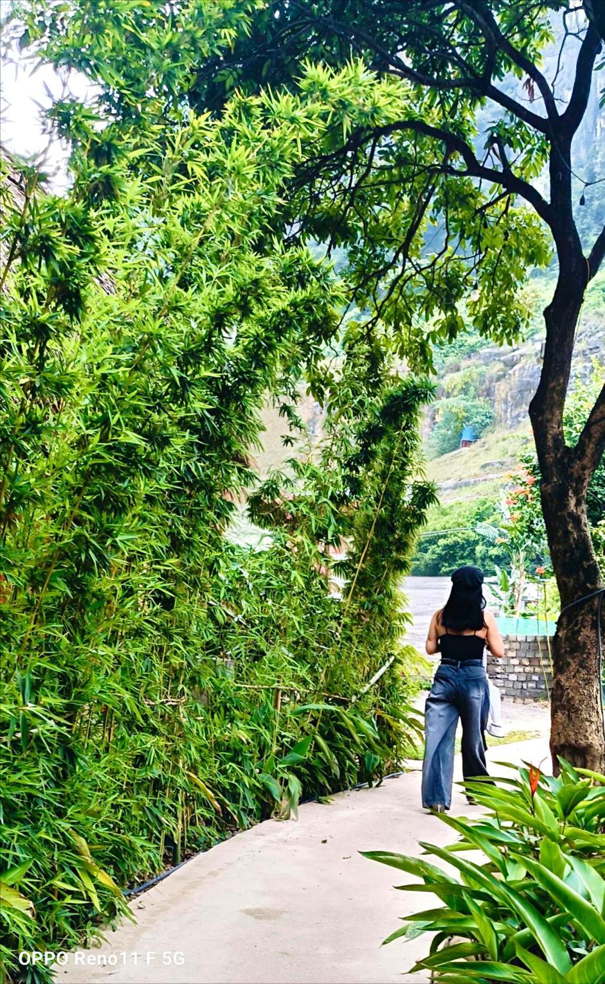 Hang Mua Eco Garden Hotel