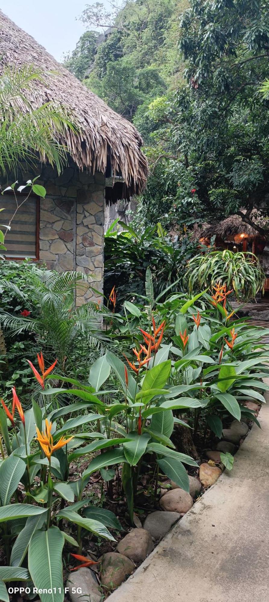 Hang Mua Eco Garden